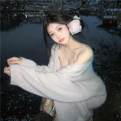 泪的小雨