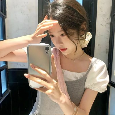 陌生的恋人