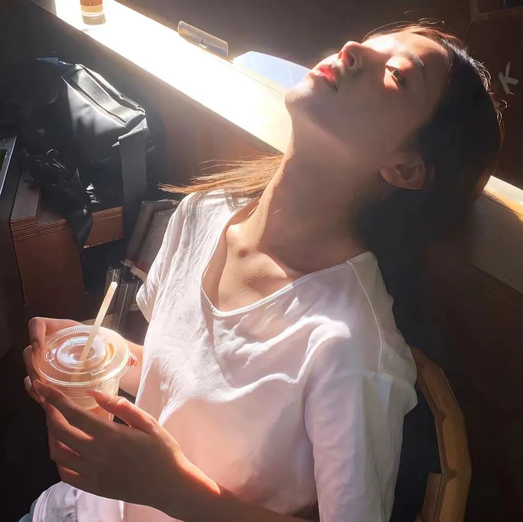 留待清晨